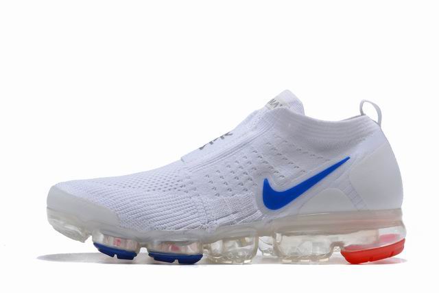 Nike Air Vapormax Flyknit Laceless Women's Shoes-07 - Click Image to Close